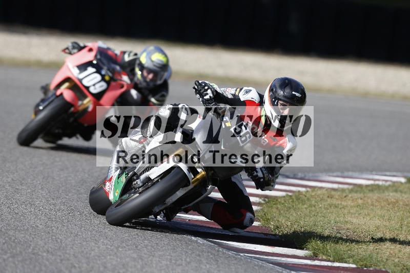 /48 03.10.2026  Speer Racing ADR/Gruppe gelb/56